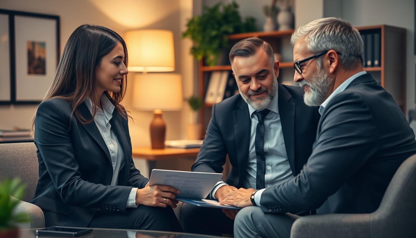 Importância da Elaboração de Contratos