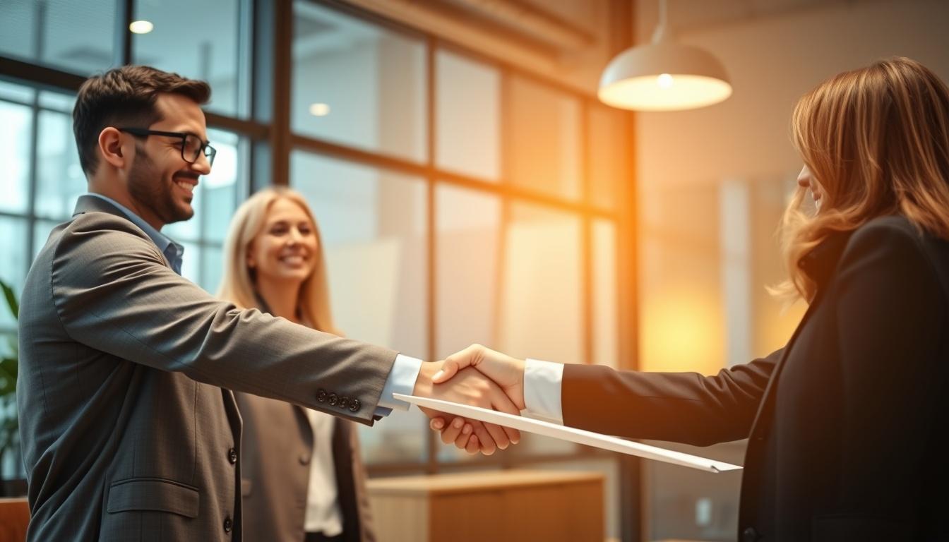 Assessoria Empresarial Estratégica
