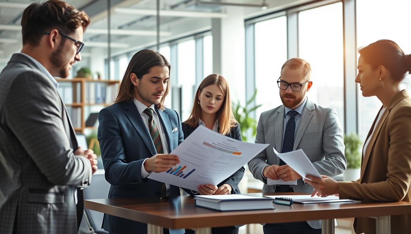 Benefícios da Consultoria Jurídica